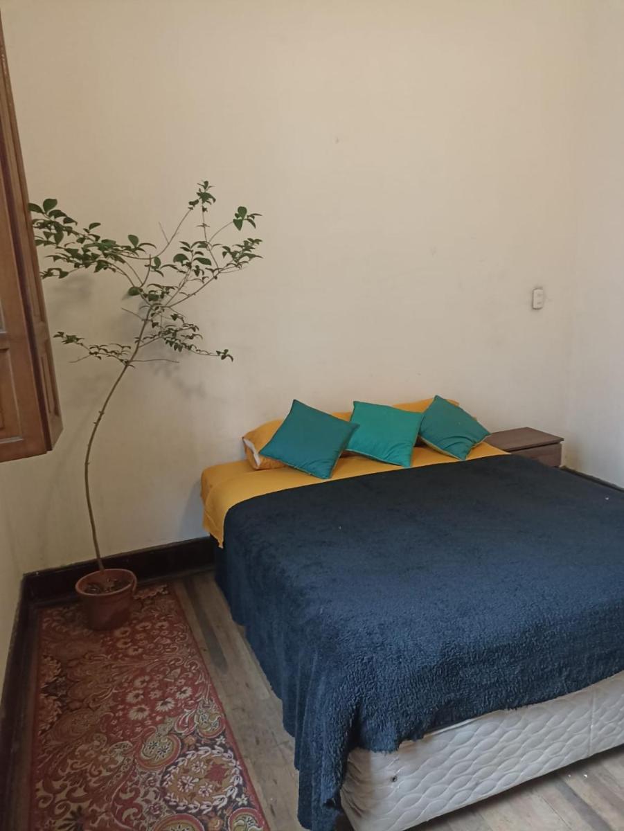 Foto - Casona Yungay