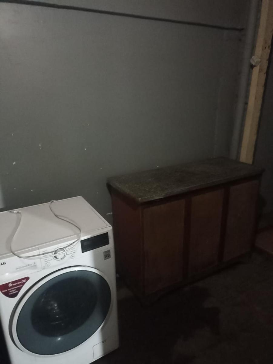 Foto - Casona Yungay