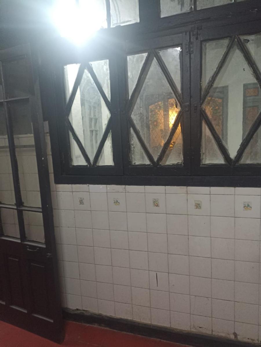 Foto - Casona Yungay