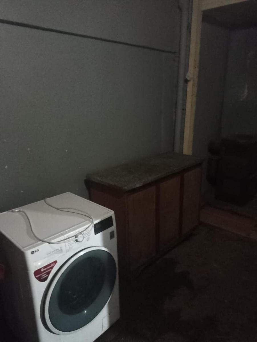 Foto - Casona Yungay