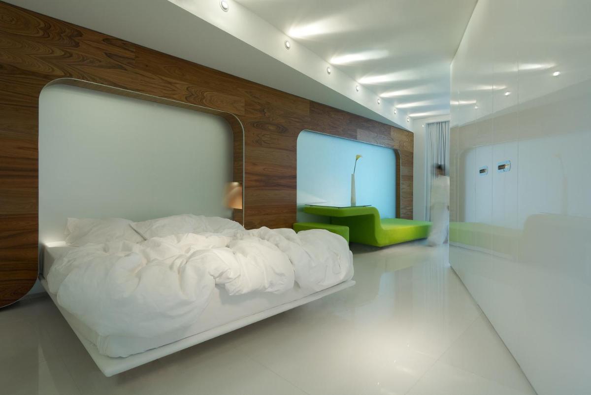 Foto - i-Suite Hotel