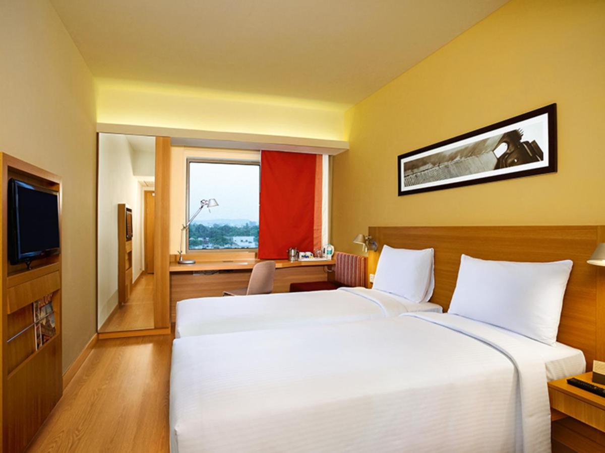 Photo - ibis Hyderabad Hitec City - An Accor Brand