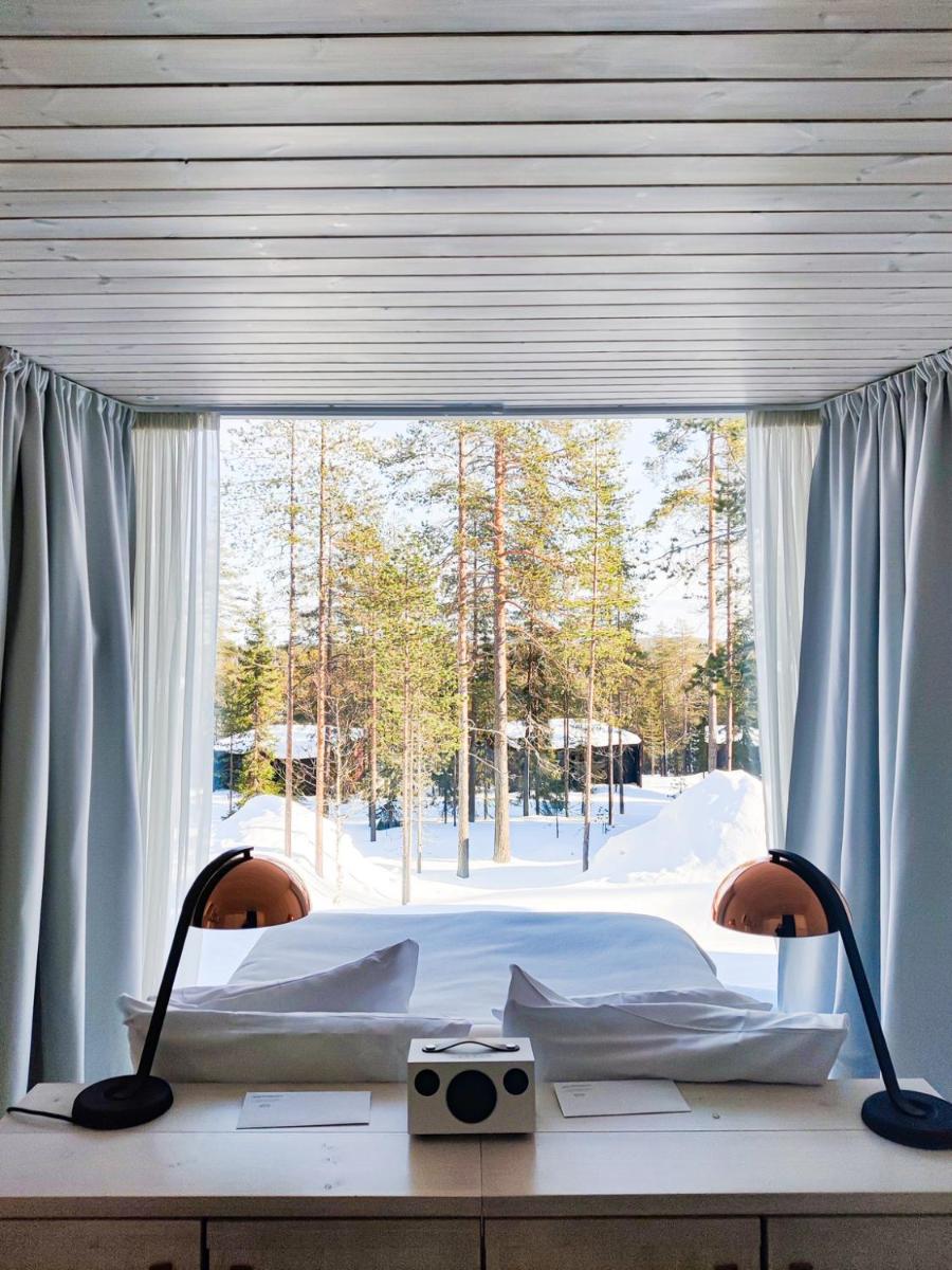 Foto - Arctic TreeHouse Hotel