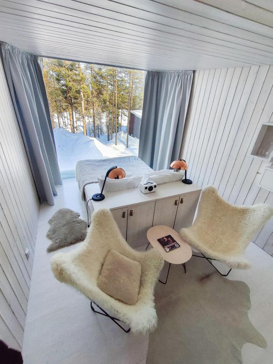 Photo - Arctic TreeHouse Hotel