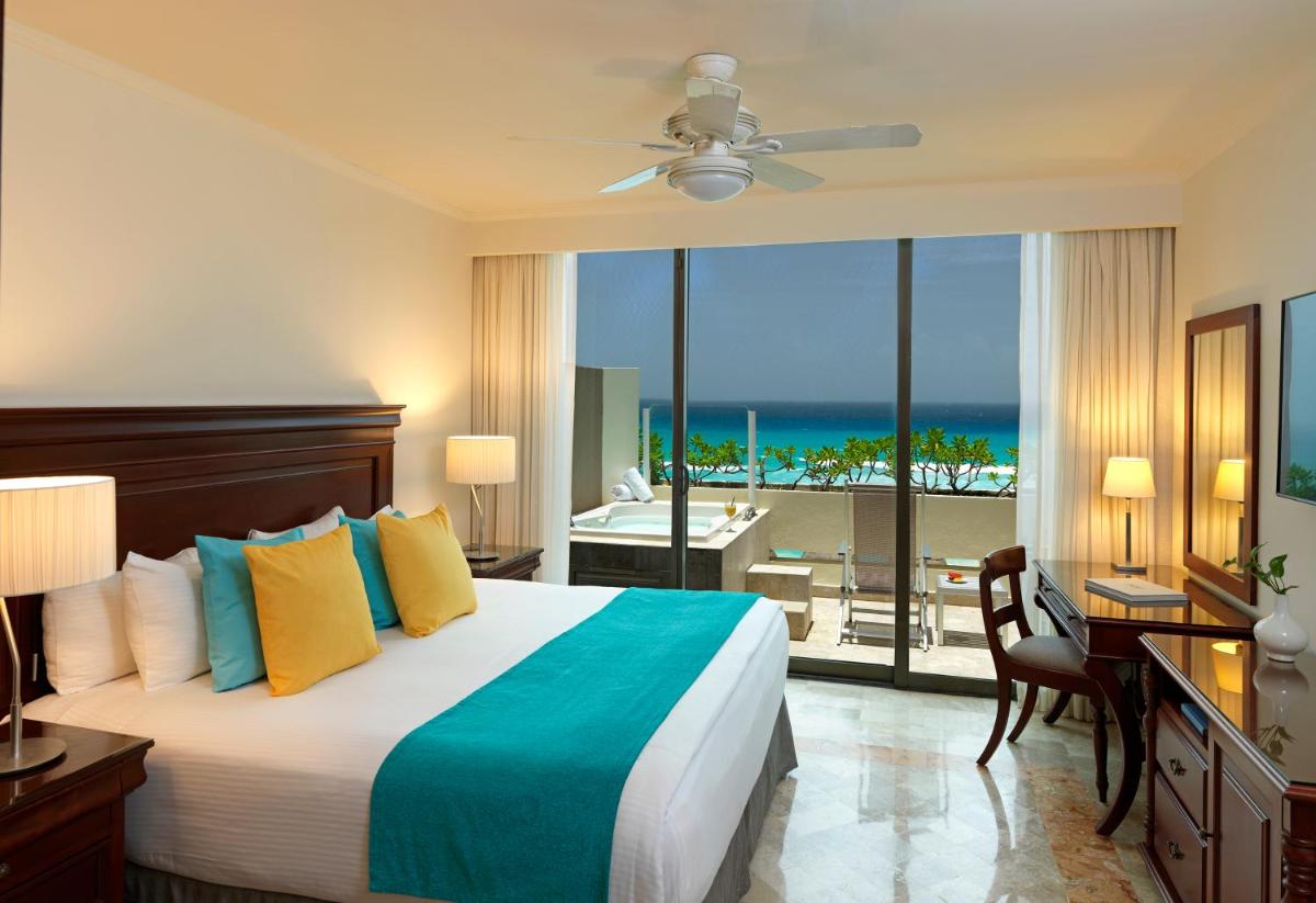 Photo - Paradisus Cancun All Inclusive