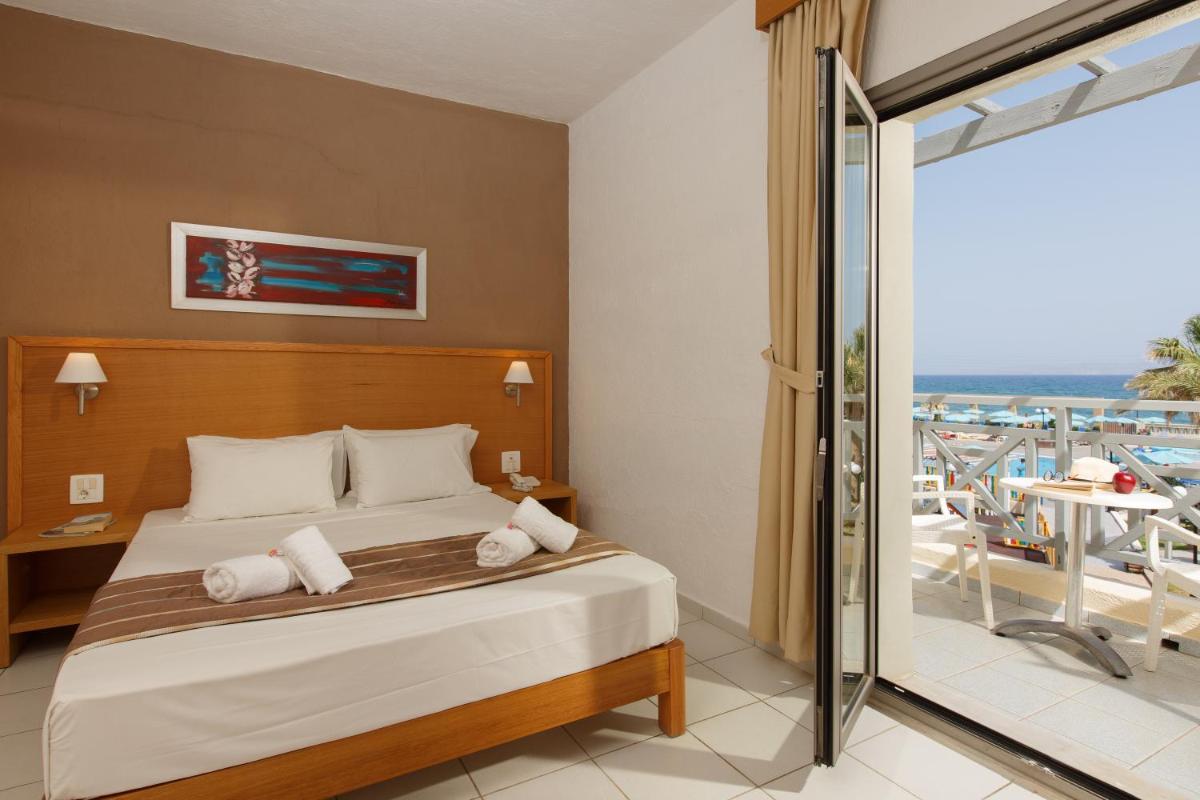 Photo - Europa Beach Hotel & Spa