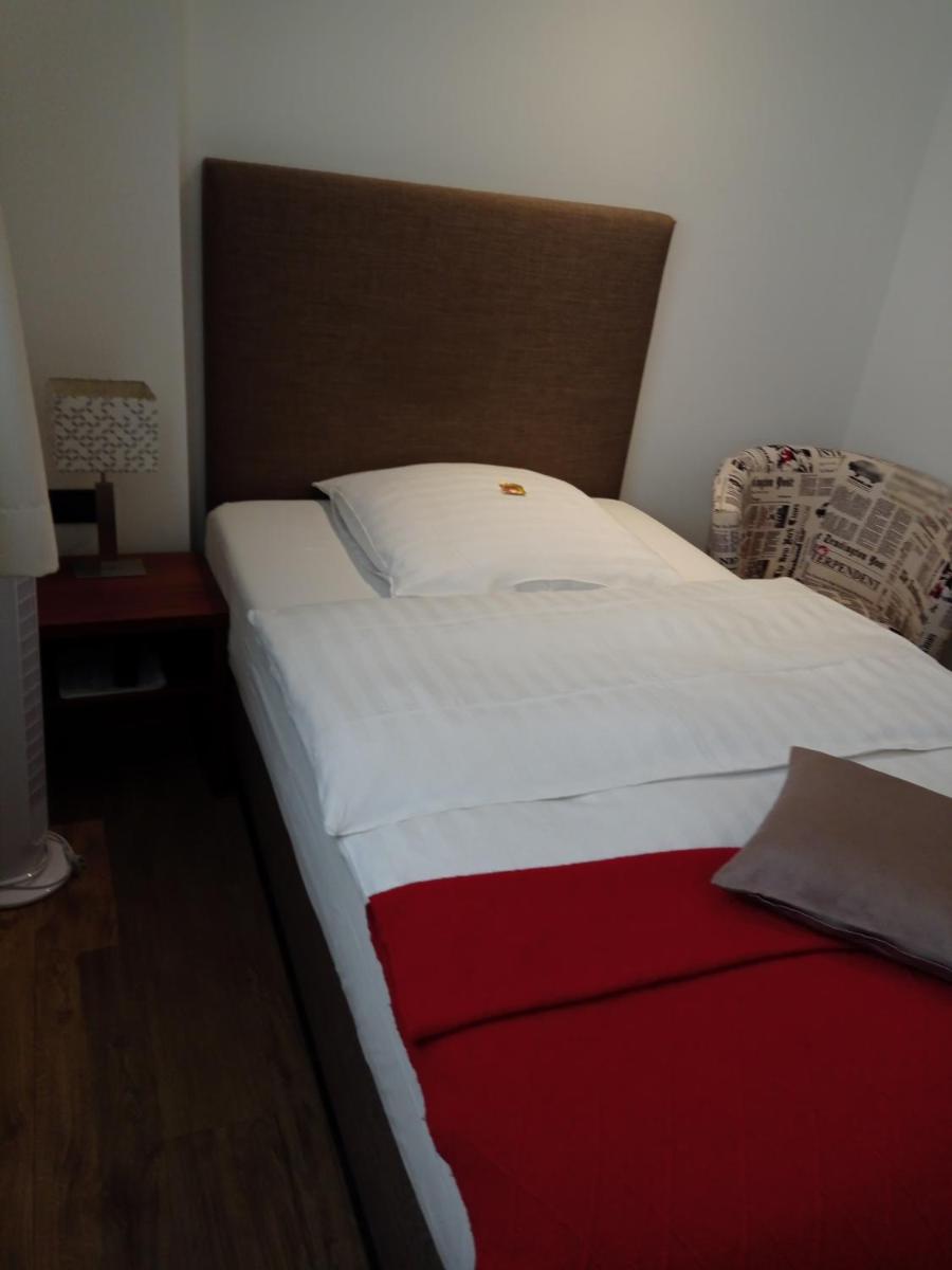 Photo - Hotel Alte Redaktion