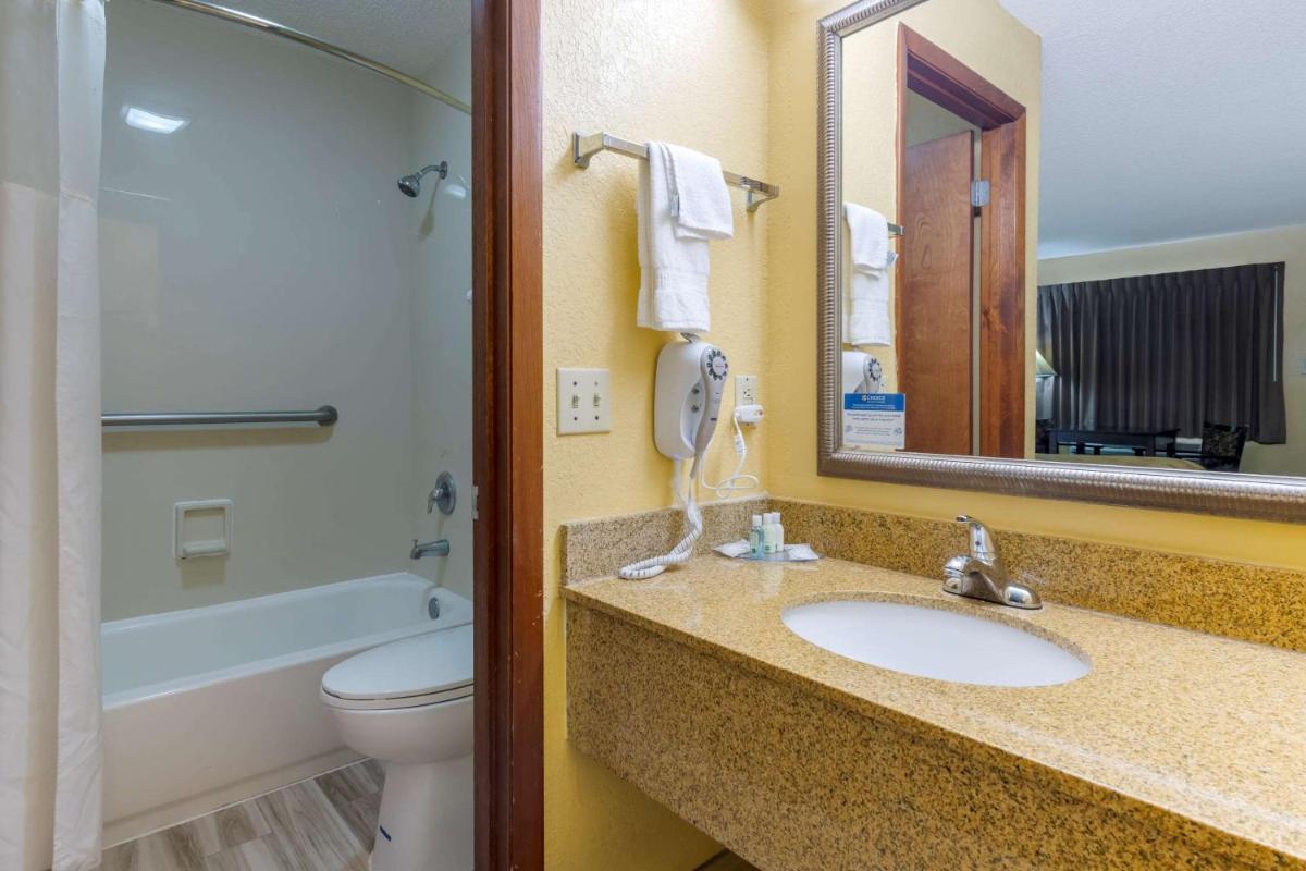 Foto - Quality Inn & Suites Mt Dora North