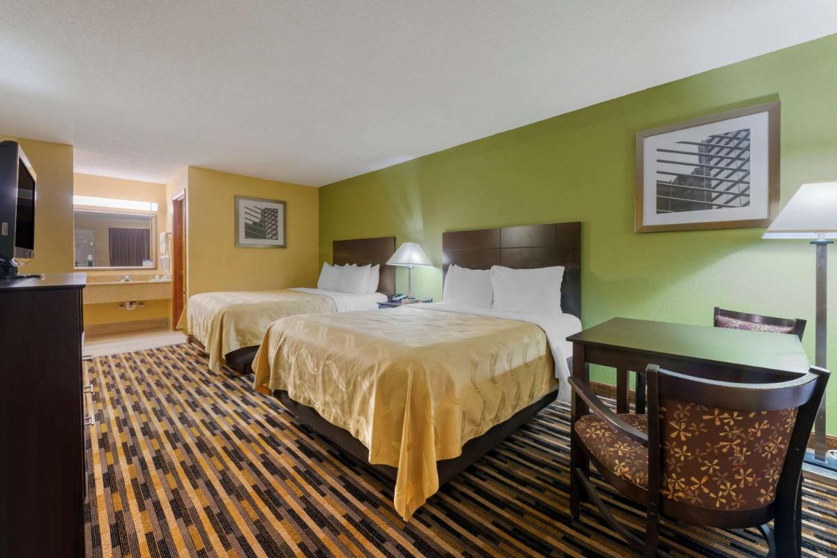 Photo - Quality Inn & Suites Mt Dora North