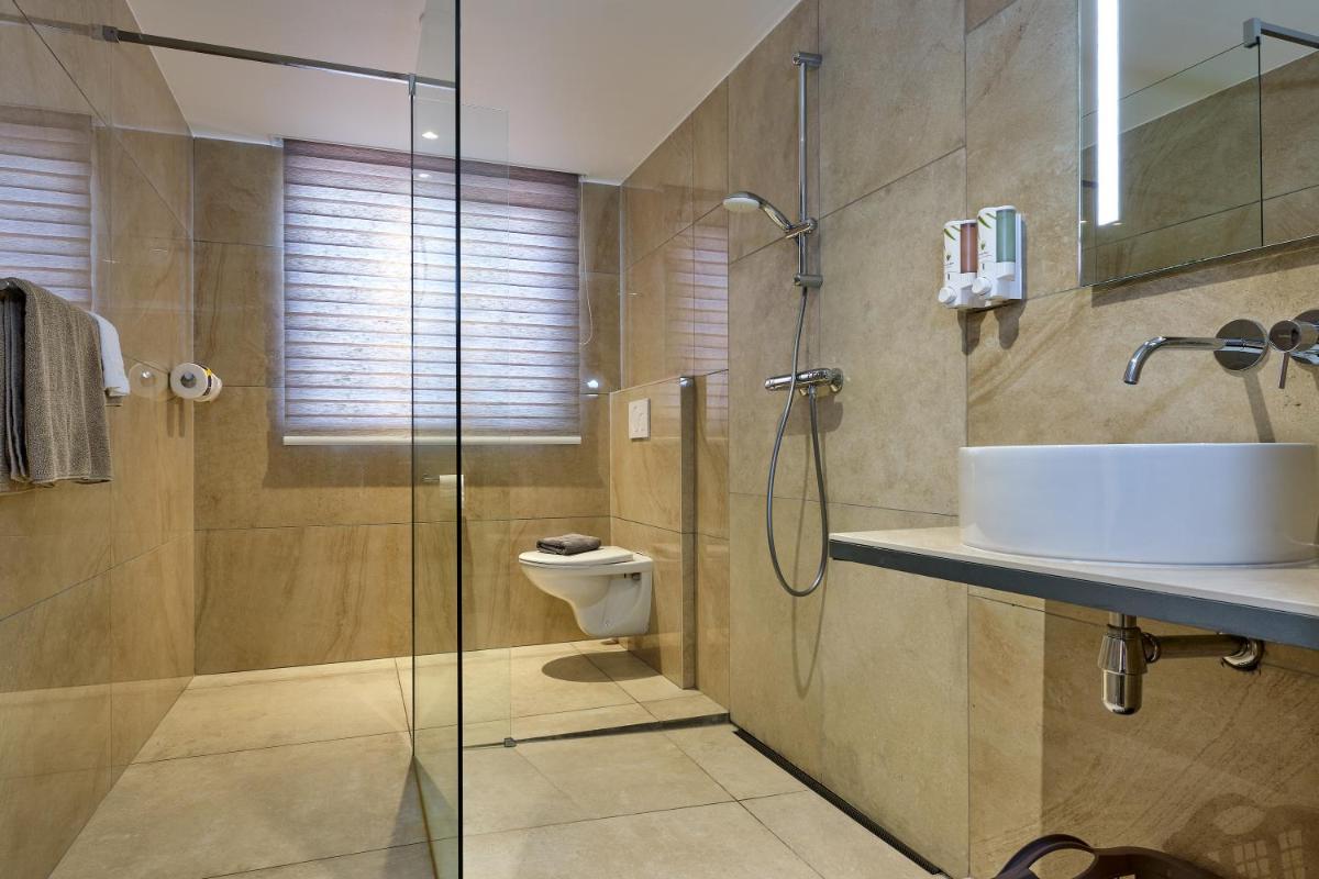 Foto - Bubali Luxury Apartments - Adults Only - Wheelchair Friendly