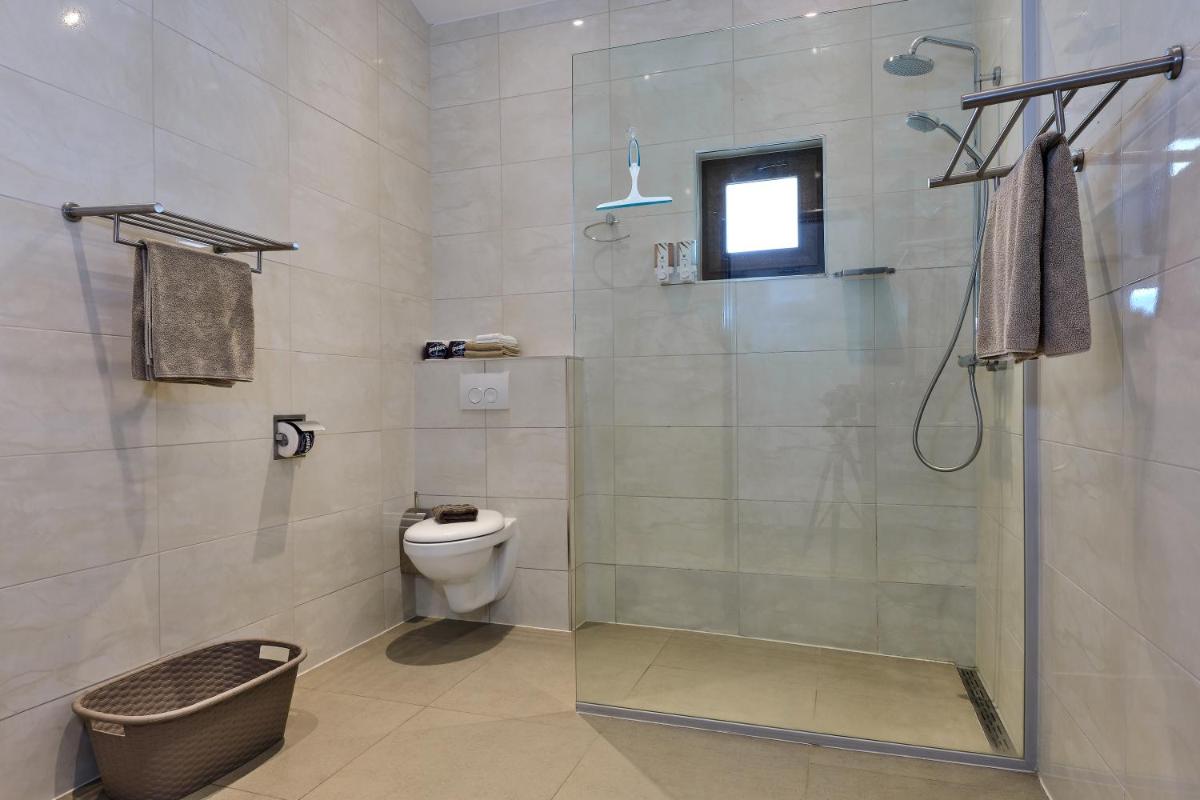 Foto - Bubali Luxury Apartments - Adults Only - Wheelchair Friendly