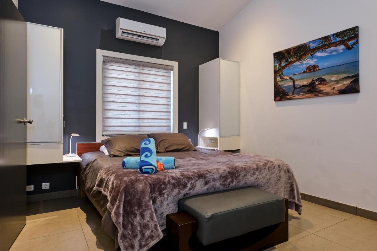 Foto - Bubali Luxury Apartments - Adults Only - Wheelchair Friendly