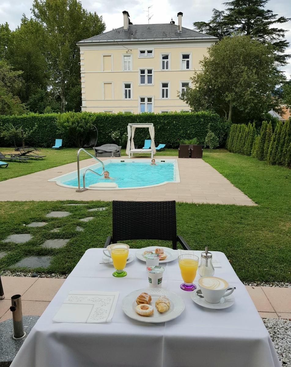 Photo - Garni Villa Tyrol - Adults Only