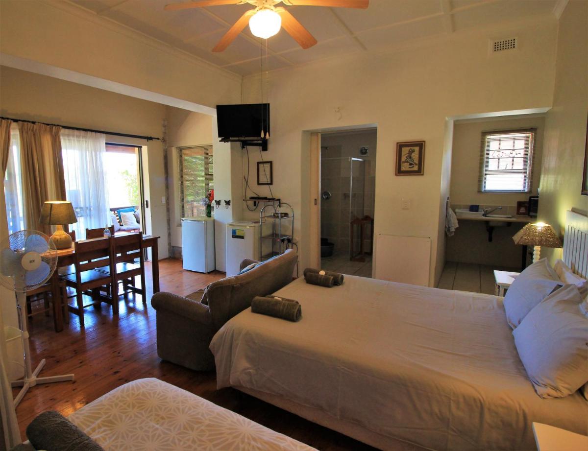 Foto - Dempsey's Guest House