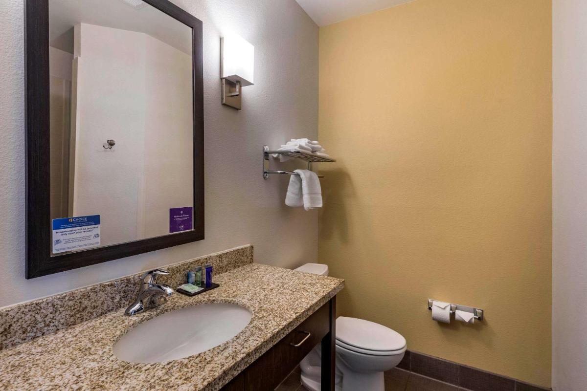 Photo - Sleep Inn & Suites Miles City