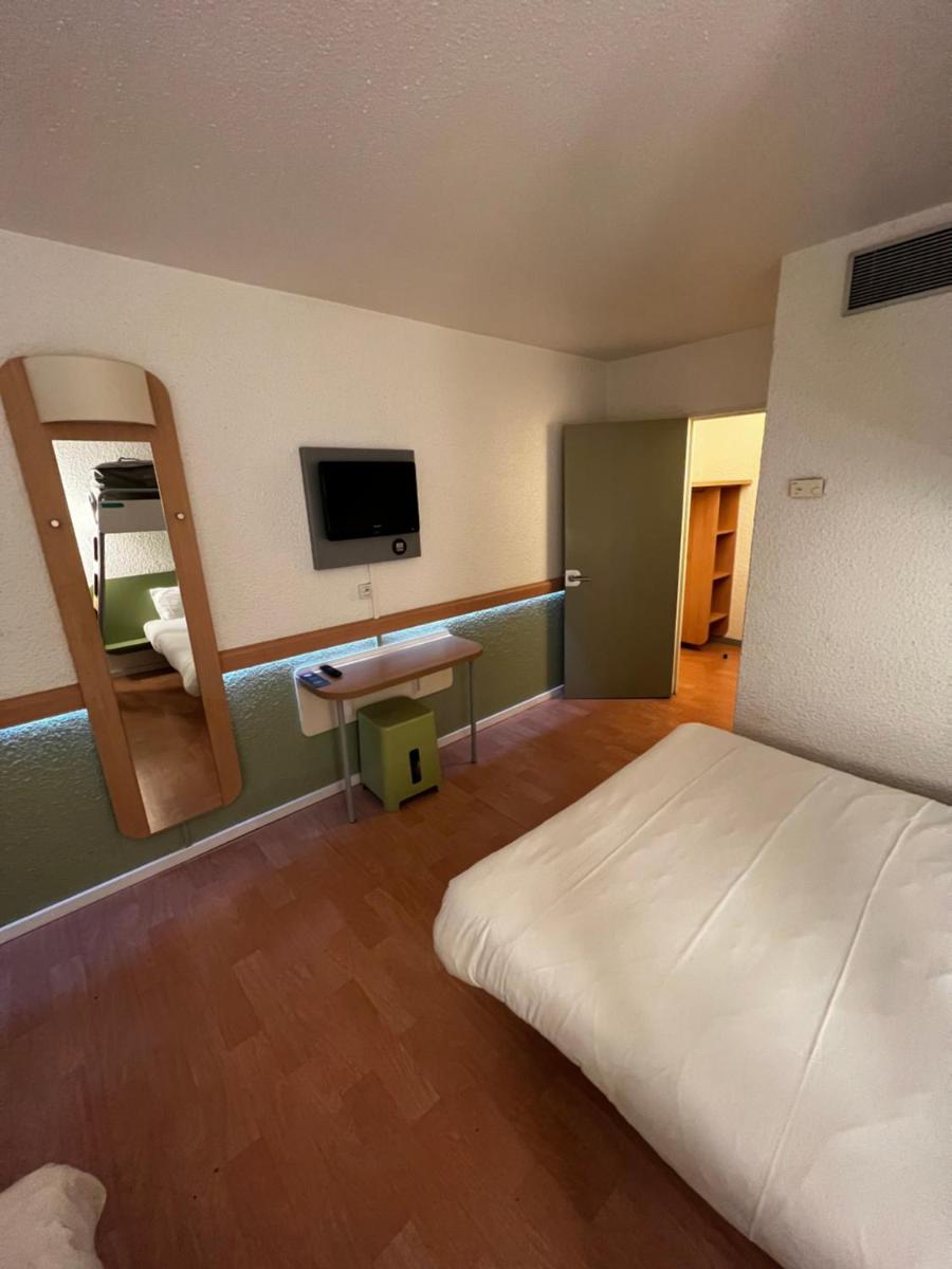 Photo - Ibis Budget Marseille Est Porte d'Aubagne