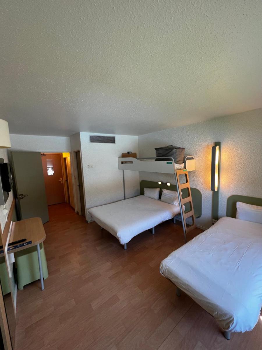 Photo - Ibis Budget Marseille Est Porte d'Aubagne