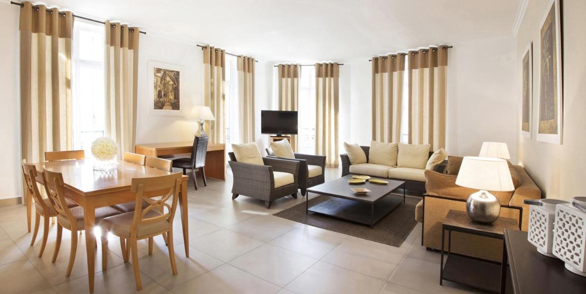 Photo - Cannes Croisette Prestige Apart'hotel