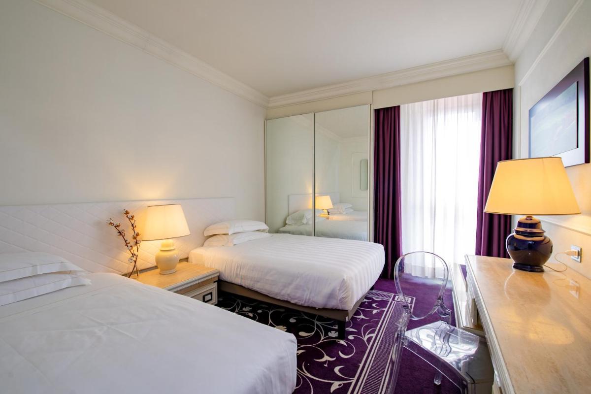 Photo - Etrusco Arezzo Hotel - Sure Hotel Collection by Best Western