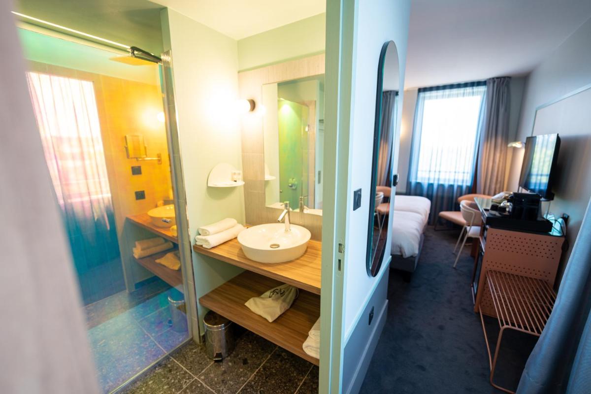 Photo - Hôtel Aiden by Best Western Clermont-Ferrand - Le Magnetic