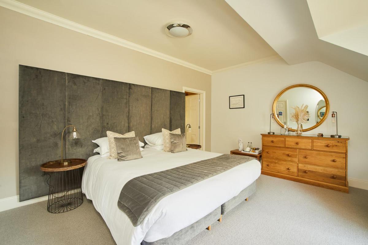 Photo - Willowbeck Lodge Boutique Hotel