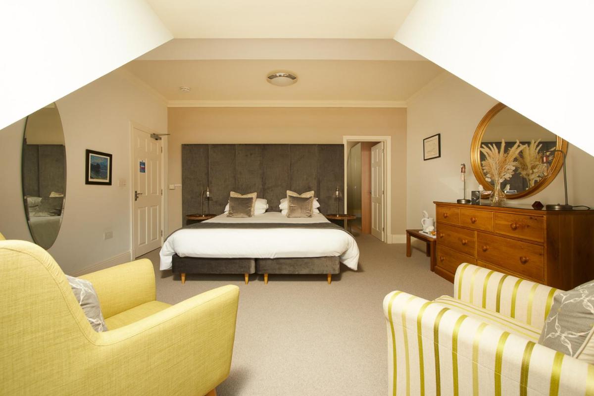 Photo - Willowbeck Lodge Boutique Hotel