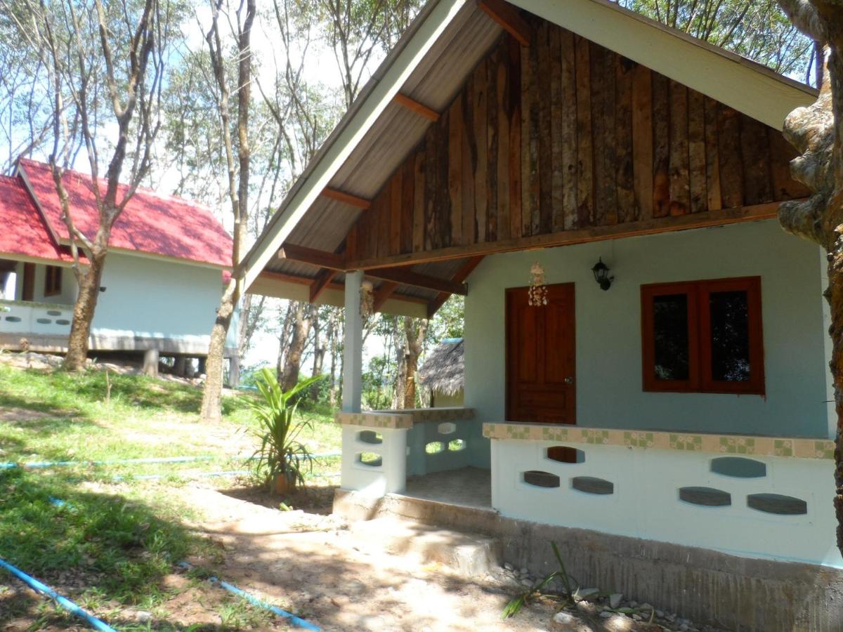 Photo - Jungle Hill Beach Bungalow