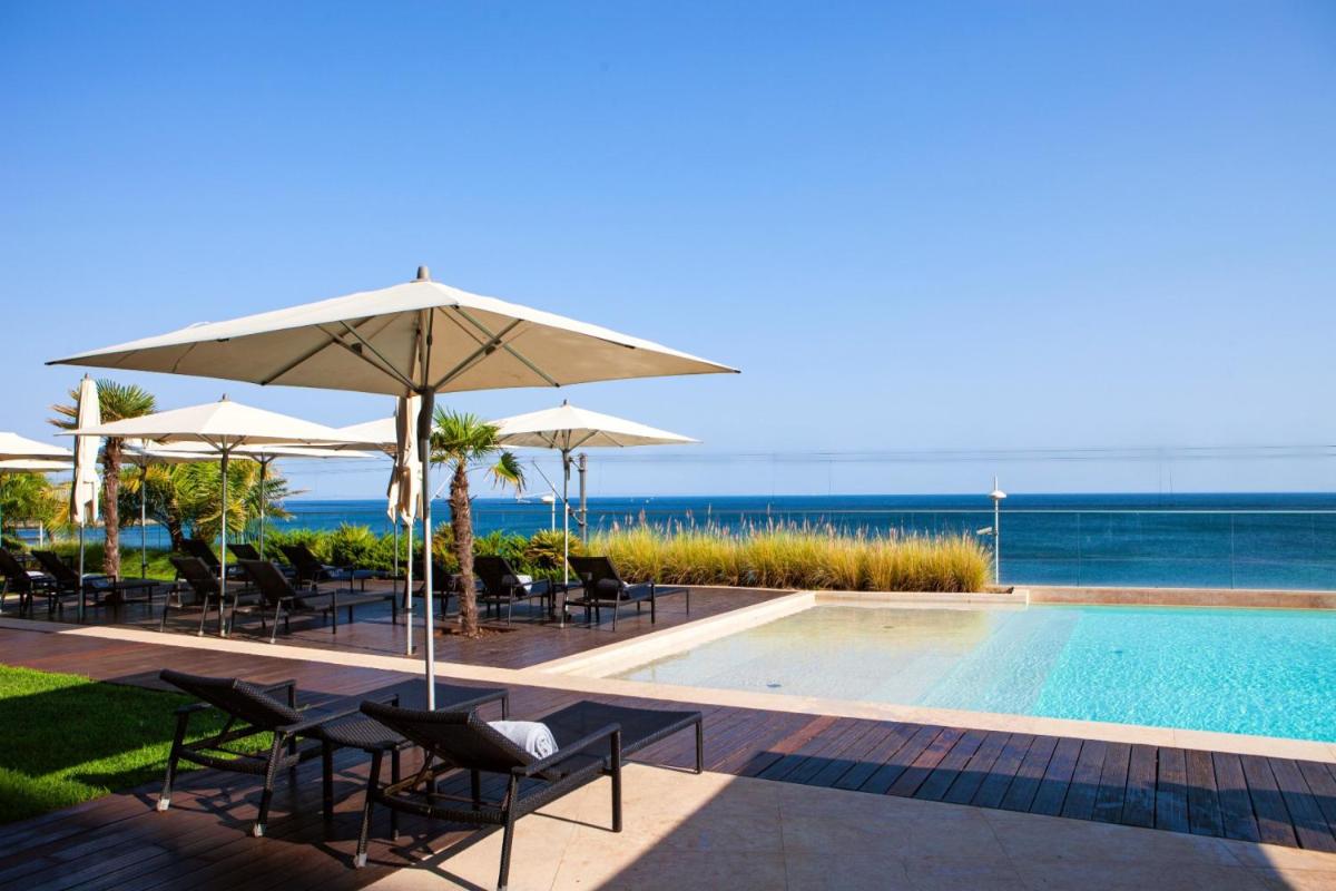 InterContinental Cascais-Estoril by IHG photo 4