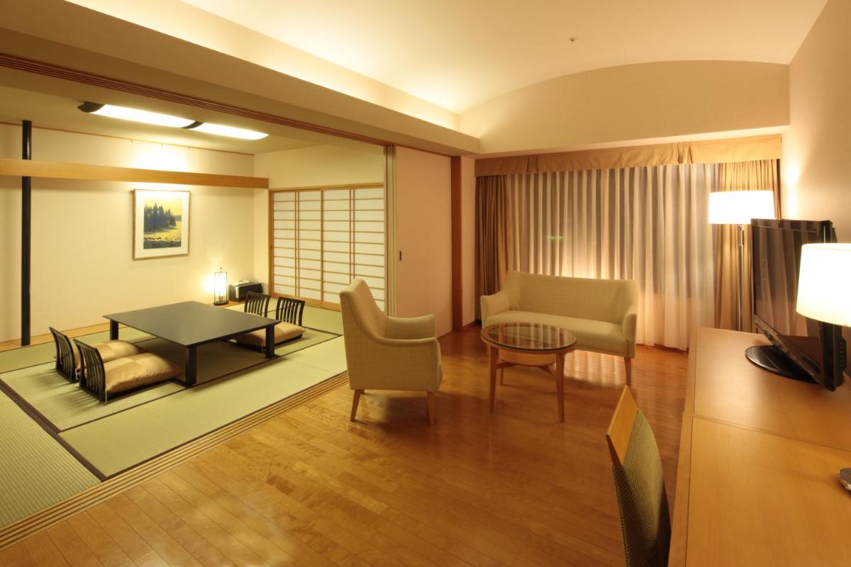 Photo - Royal Pines Hotel Urawa