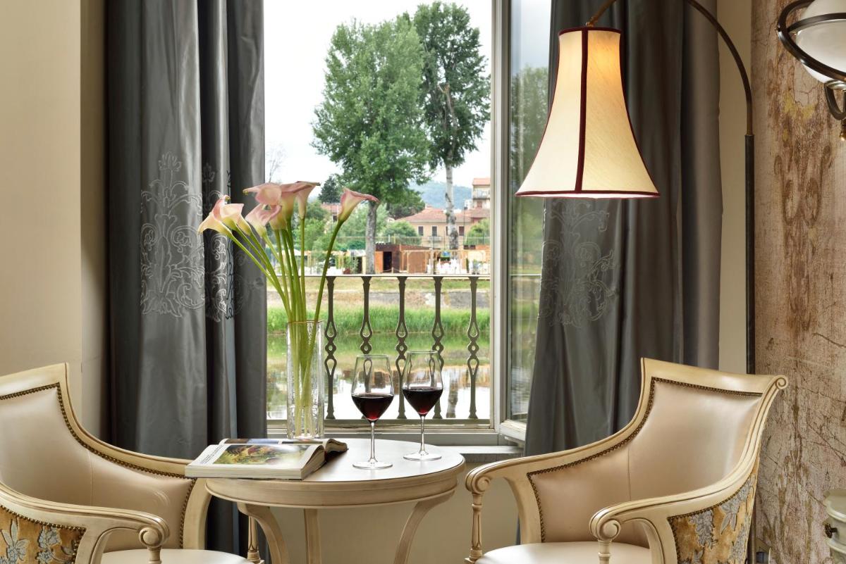 Ville Sull'Arno - Preferred Hotels & Resorts photo 3