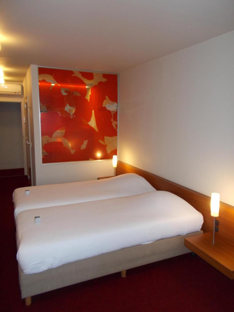 Photo - Hotel Corbie Lommel