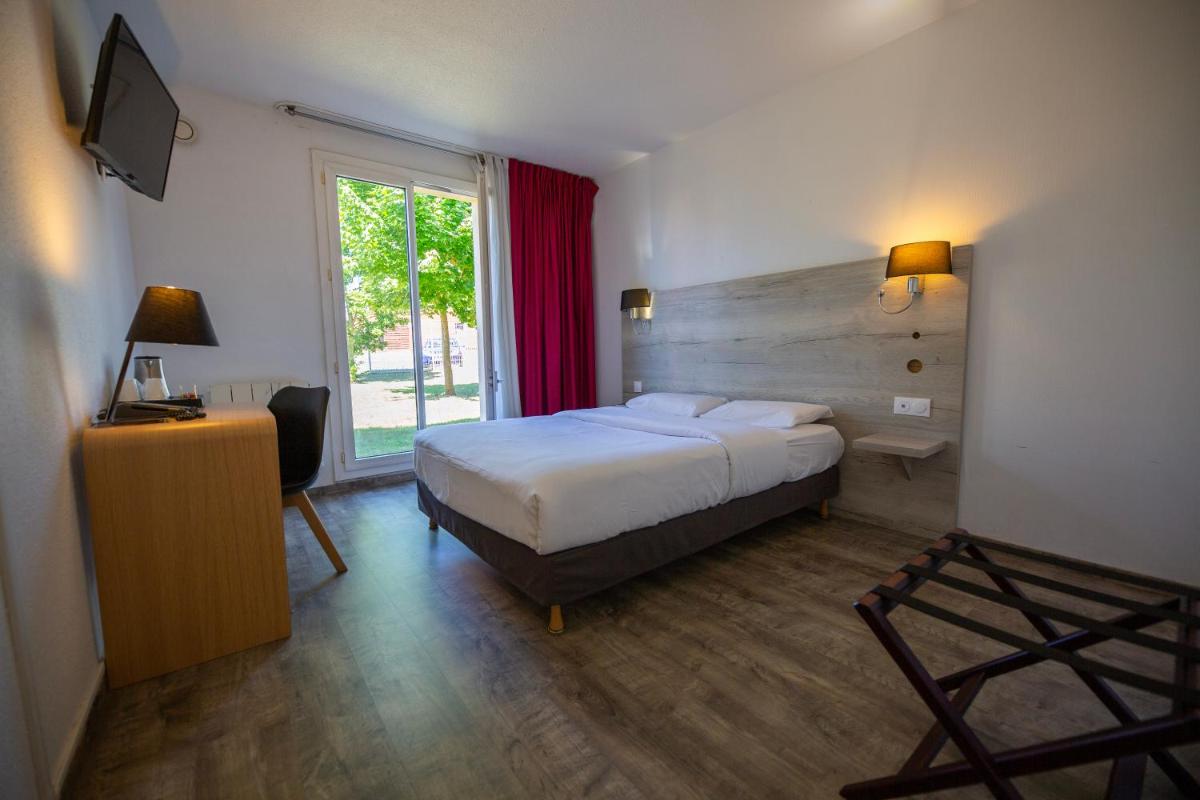 Photo - Hostellerie Saint Vincent Beauvais Aeroport