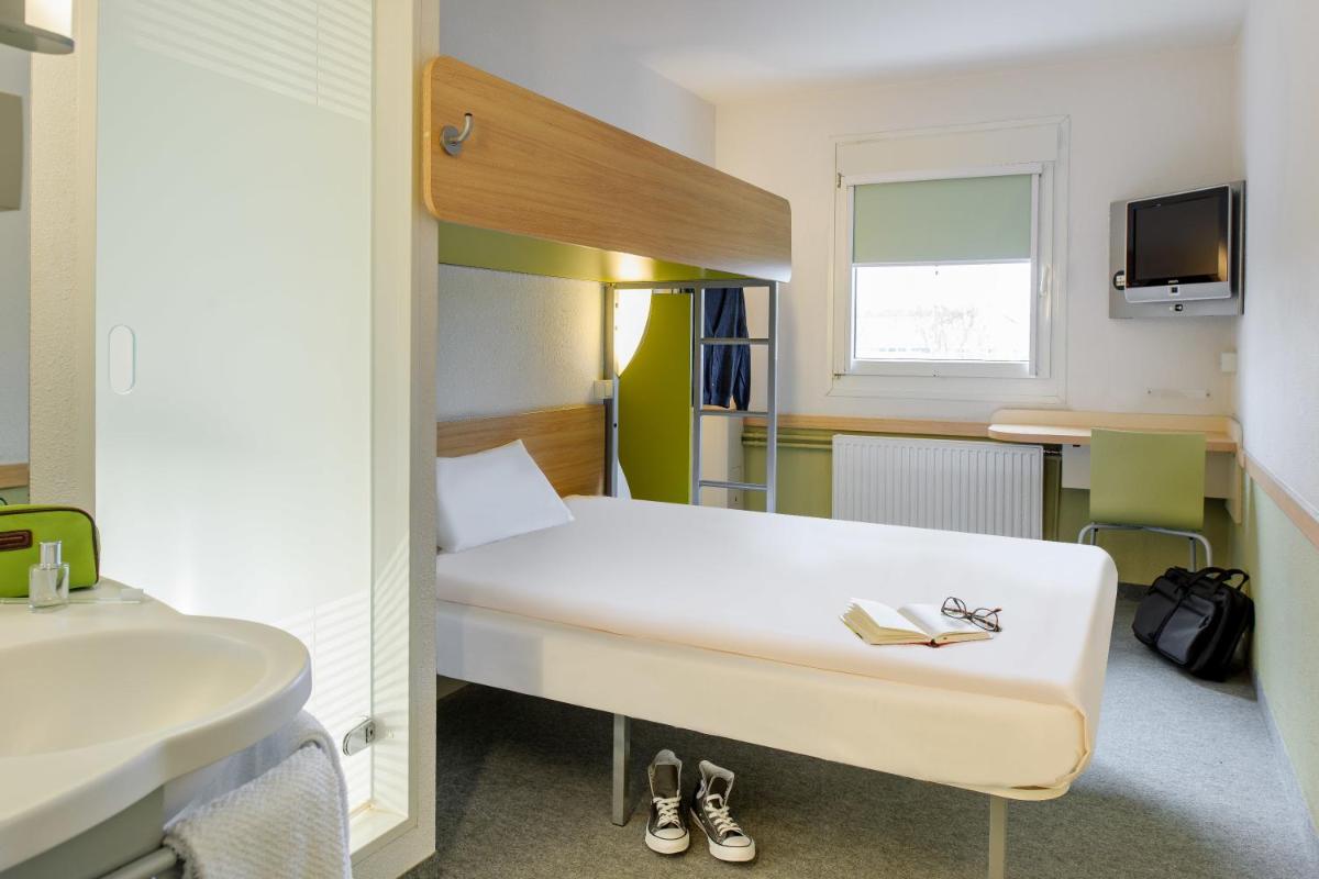 Foto - Ibis Budget Wuppertal Oberbarmen