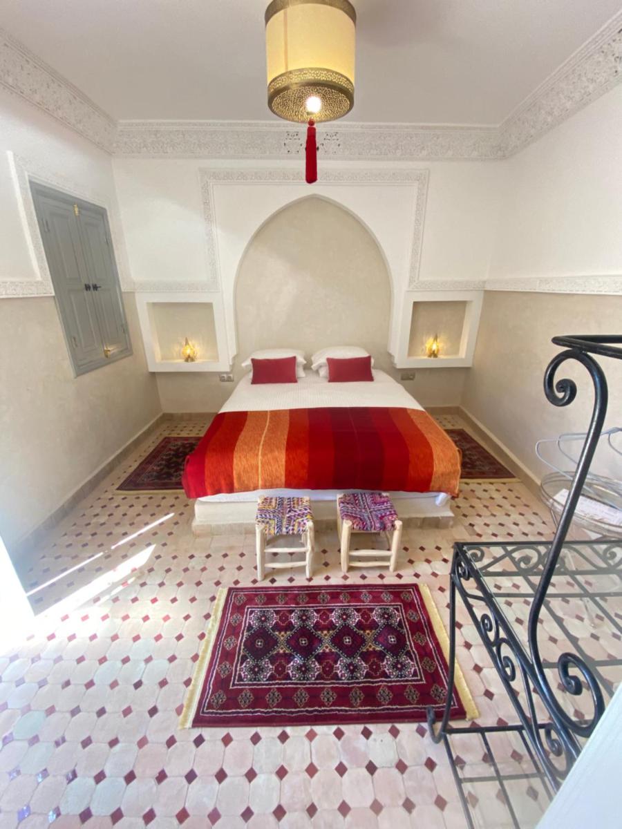 Photo - Riad Magnolia & SPA