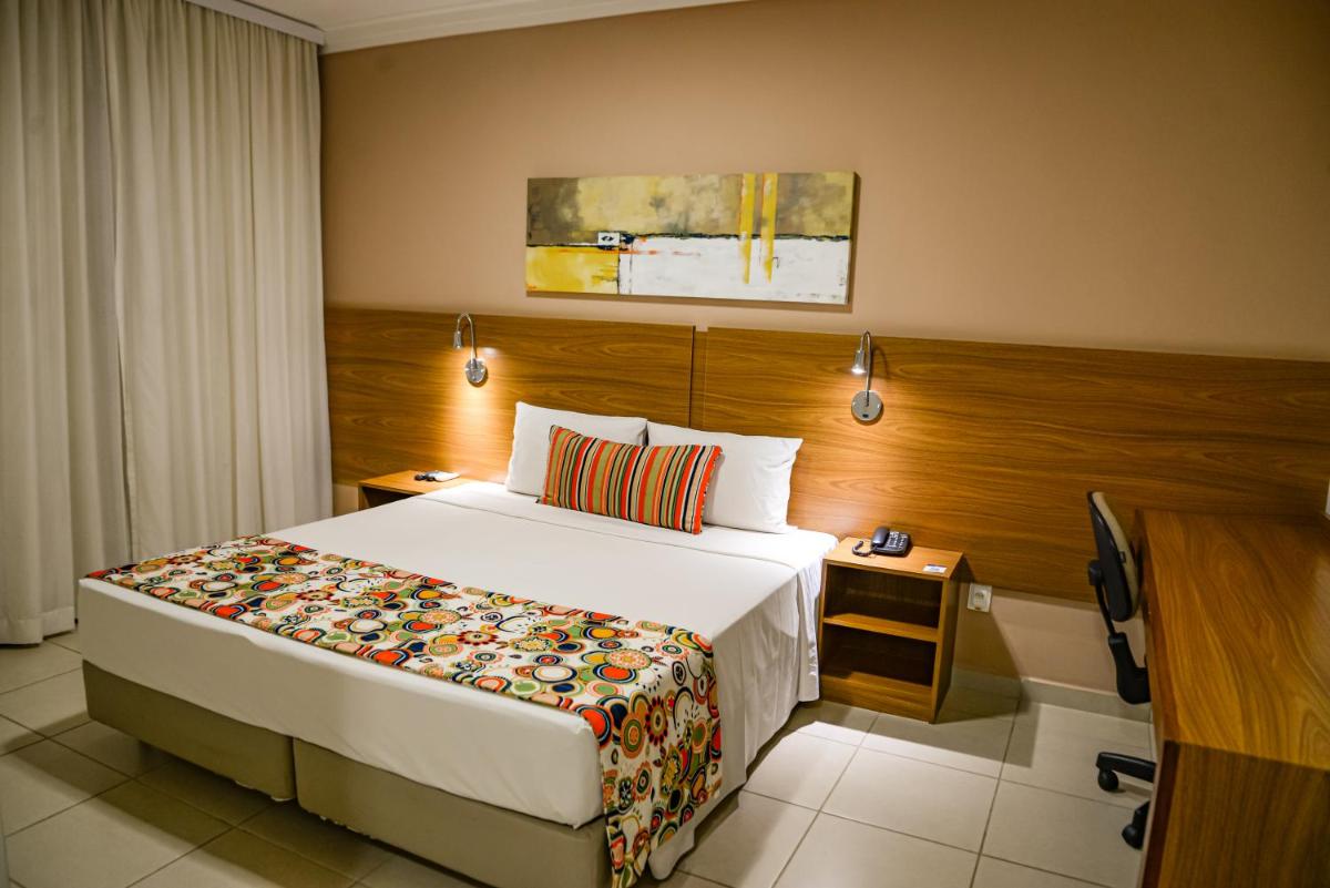 Foto - Comfort Hotel Bauru