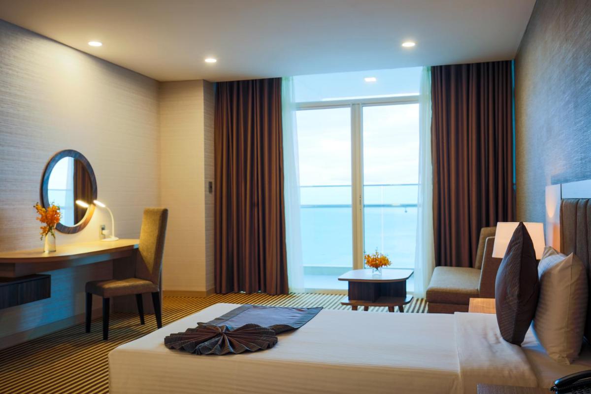 Foto - Muong Thanh Luxury Khanh Hoa