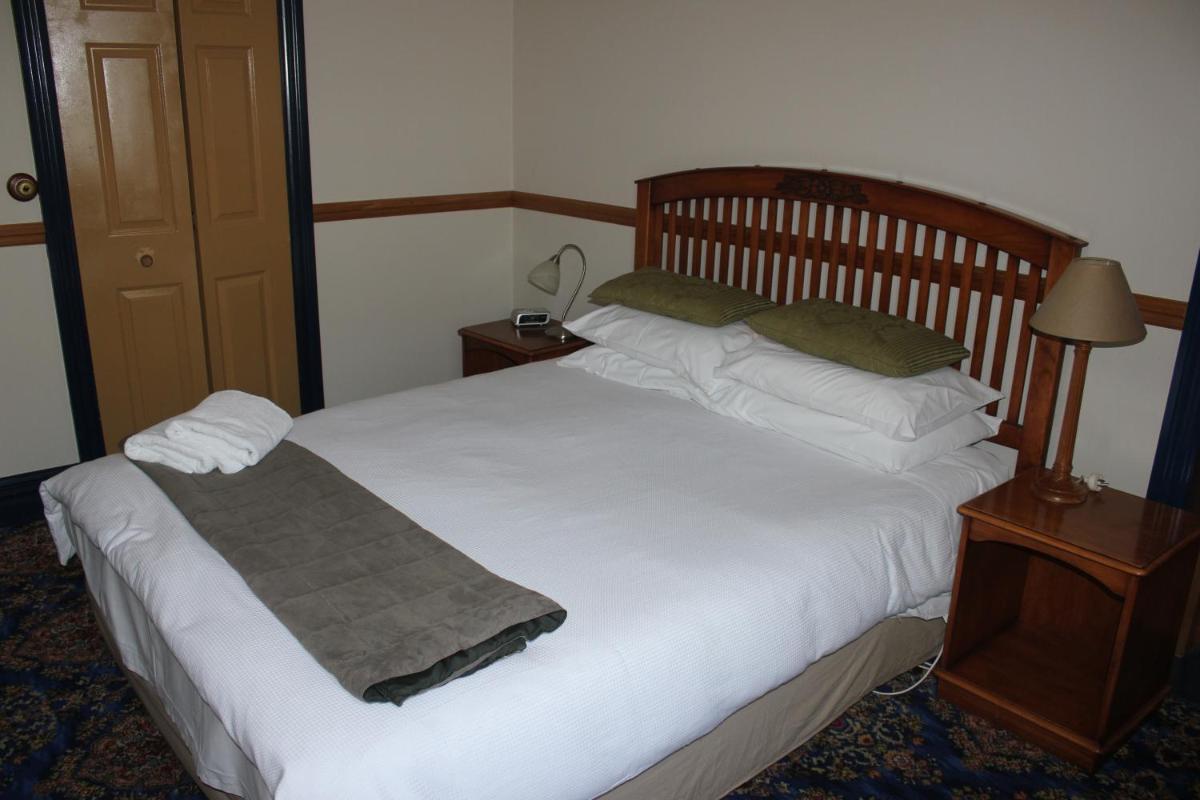 Photo - Shepherds Arms Hotel