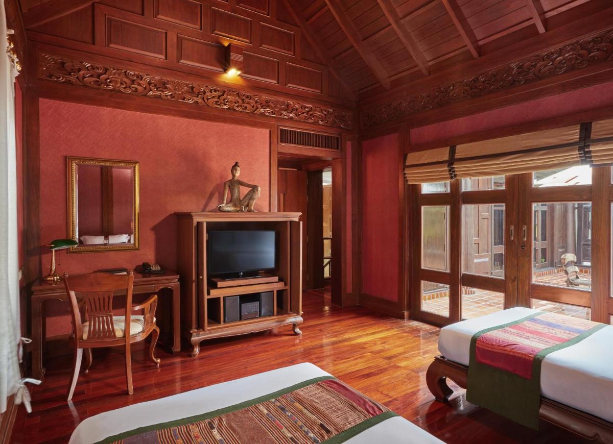 Photo - Davis Thai House