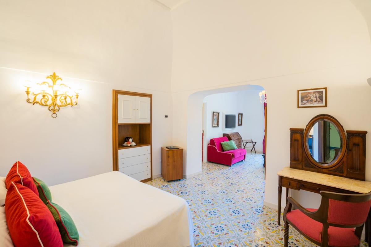 Photo - Hotel Giordano