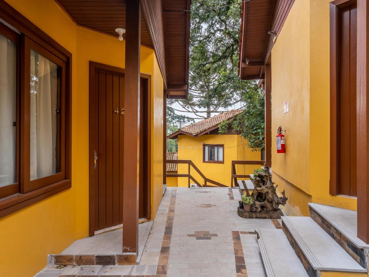 Foto - Alameda Paradiso Hotel