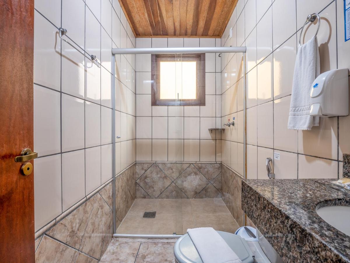 Foto - Alameda Paradiso Hotel