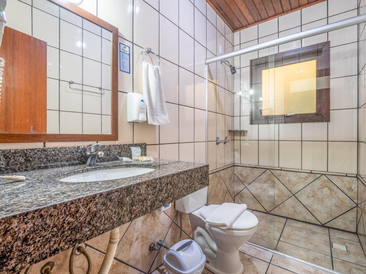 Foto - Alameda Paradiso Hotel