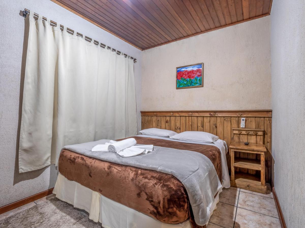 Foto - Alameda Paradiso Hotel