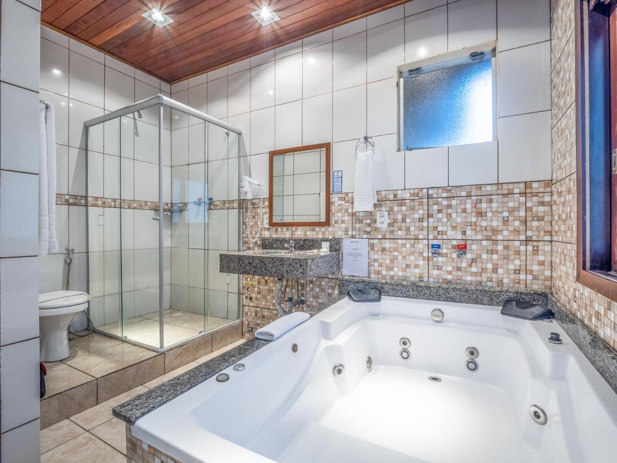 Foto - Alameda Paradiso Hotel