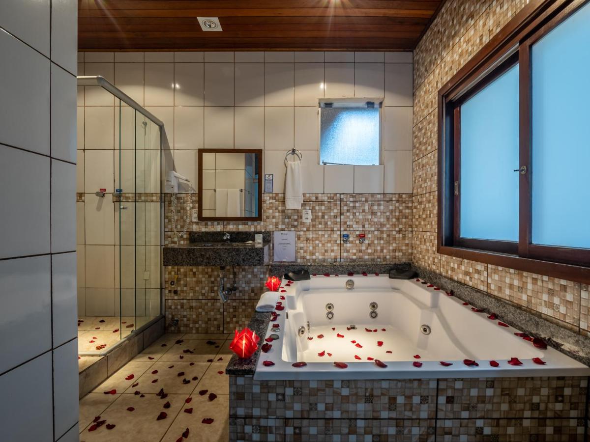 Foto - Alameda Paradiso Hotel