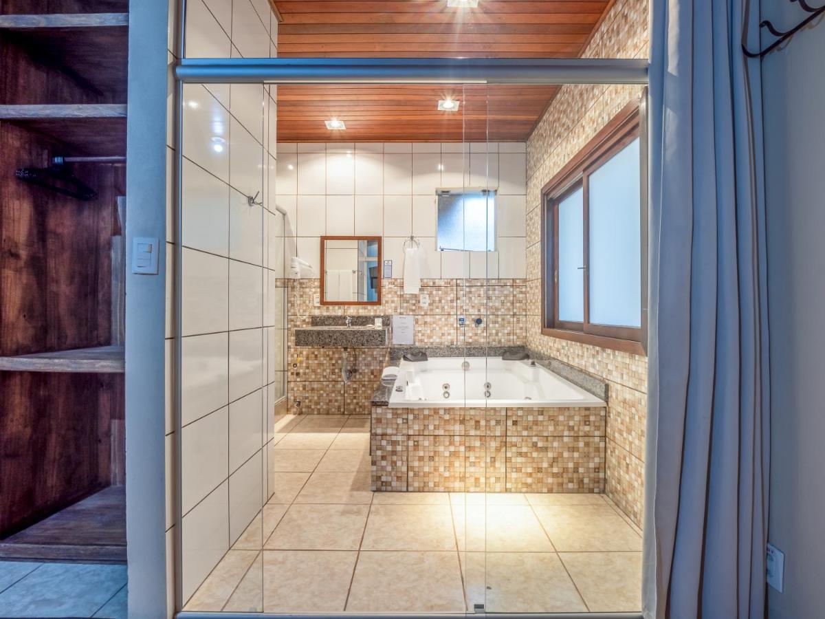 Foto - Alameda Paradiso Hotel