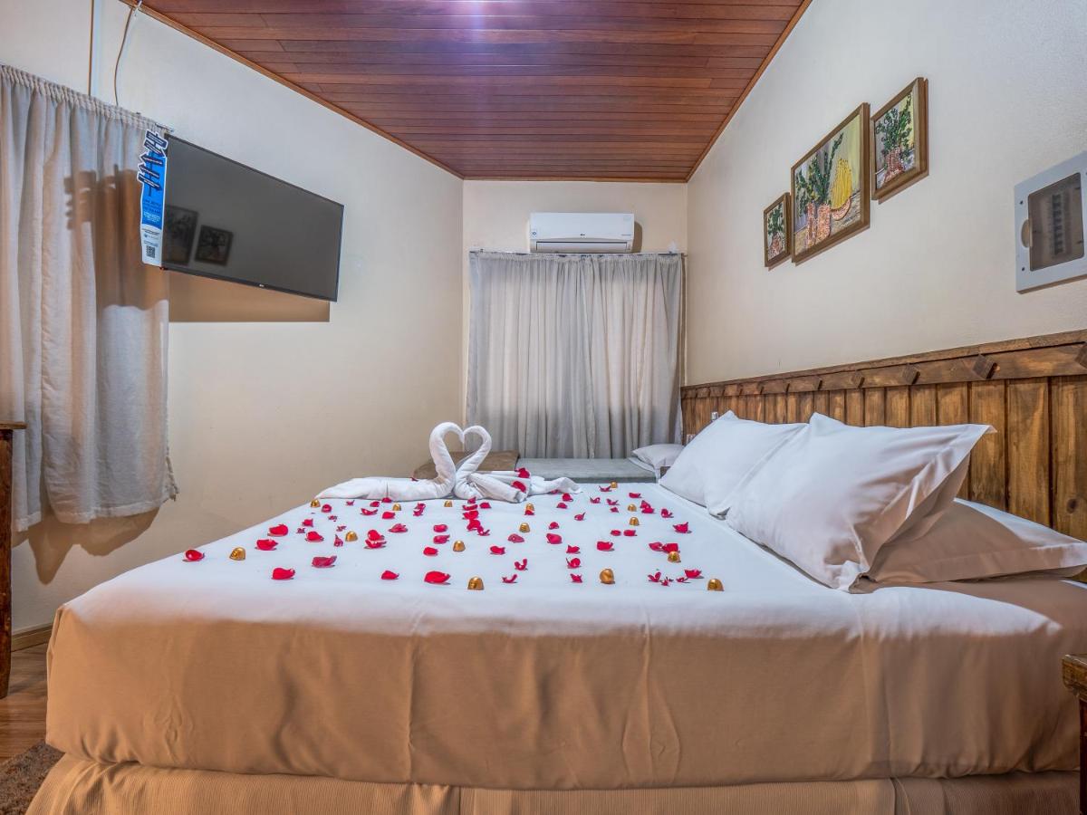 Foto - Alameda Paradiso Hotel