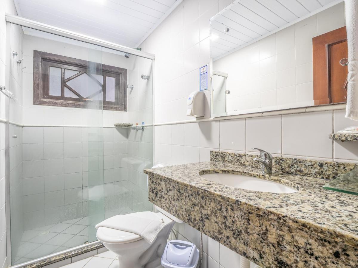 Foto - Alameda Paradiso Hotel