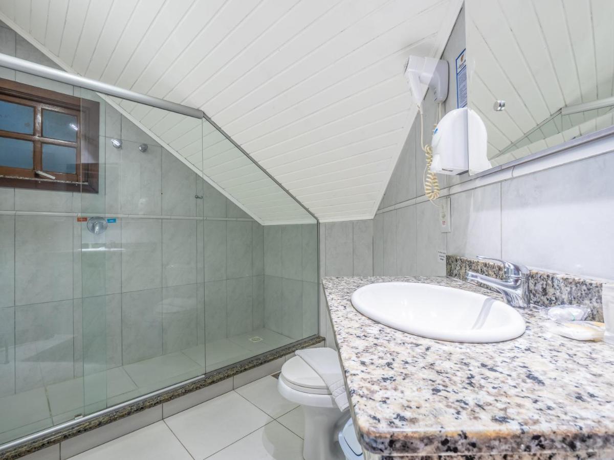 Foto - Alameda Paradiso Hotel