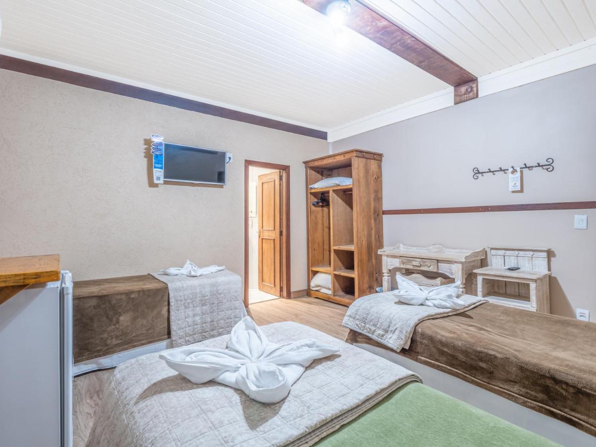 Foto - Alameda Paradiso Hotel